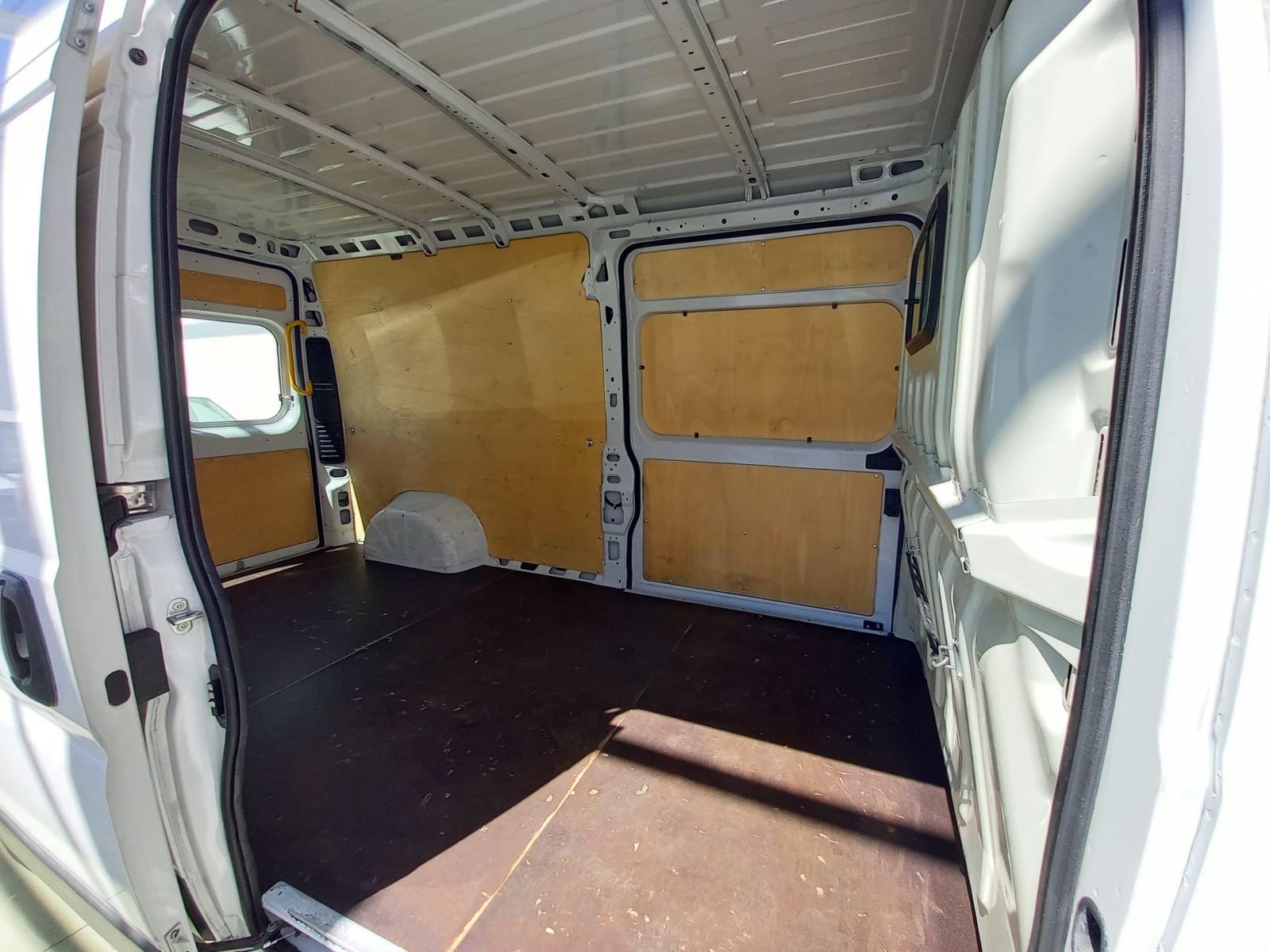FIAT DUCATO FURGÓN 2.0 Mjet L3H2 (EU6) 23 
