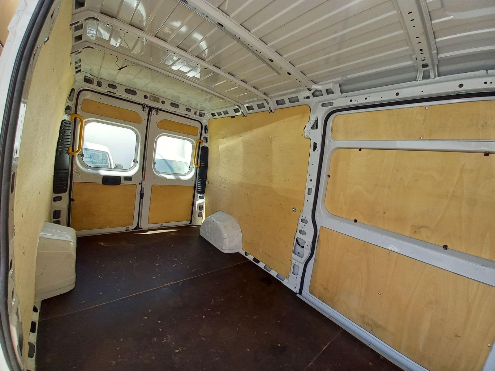 FIAT DUCATO FURGÓN 2.0 Mjet L3H2 (EU6) 24 