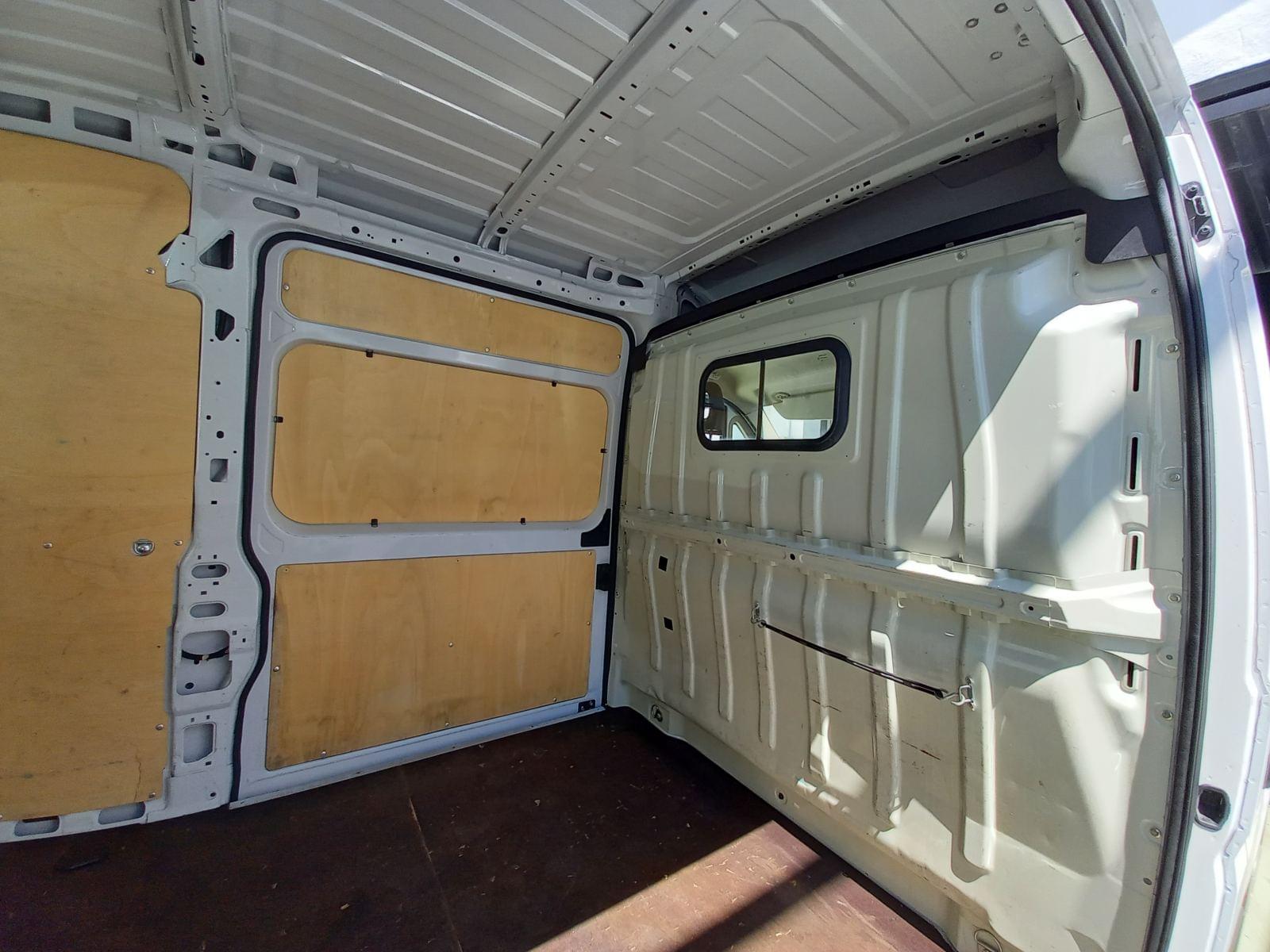 FIAT DUCATO FURGÓN 2.0 Mjet L3H2 (EU6) 25 