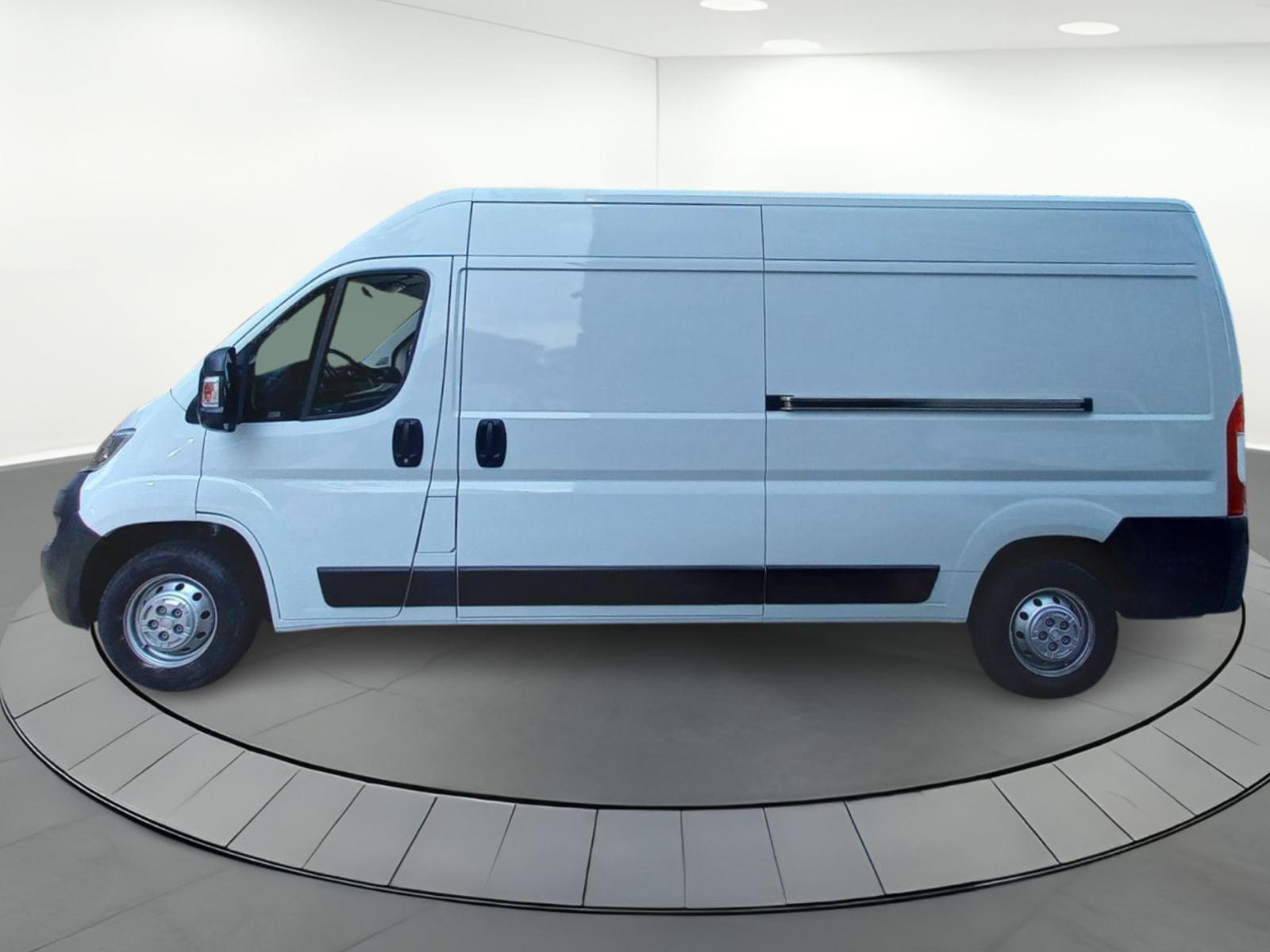 FIAT DUCATO FURGÓN 2.0 Mjet L3H2 (EU6) 3 