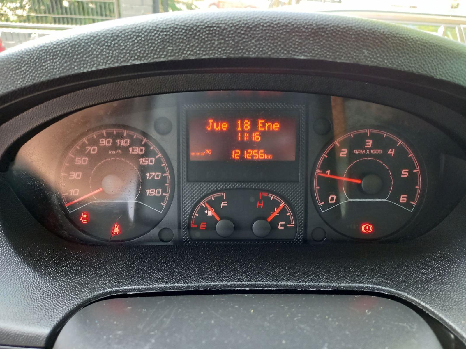 FIAT DUCATO FURGÓN 2.0 Mjet L3H2 (EU6) 16 