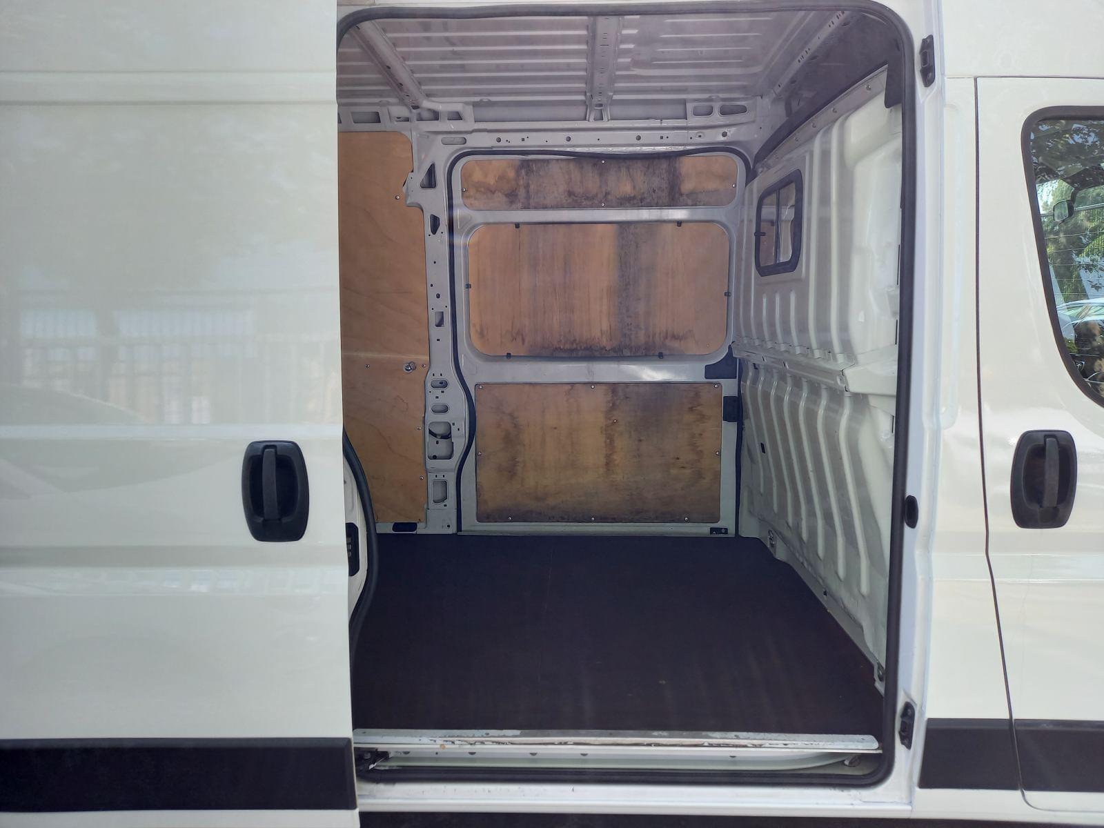 FIAT DUCATO FURGÓN 2.0 Mjet L3H2 (EU6) 28 