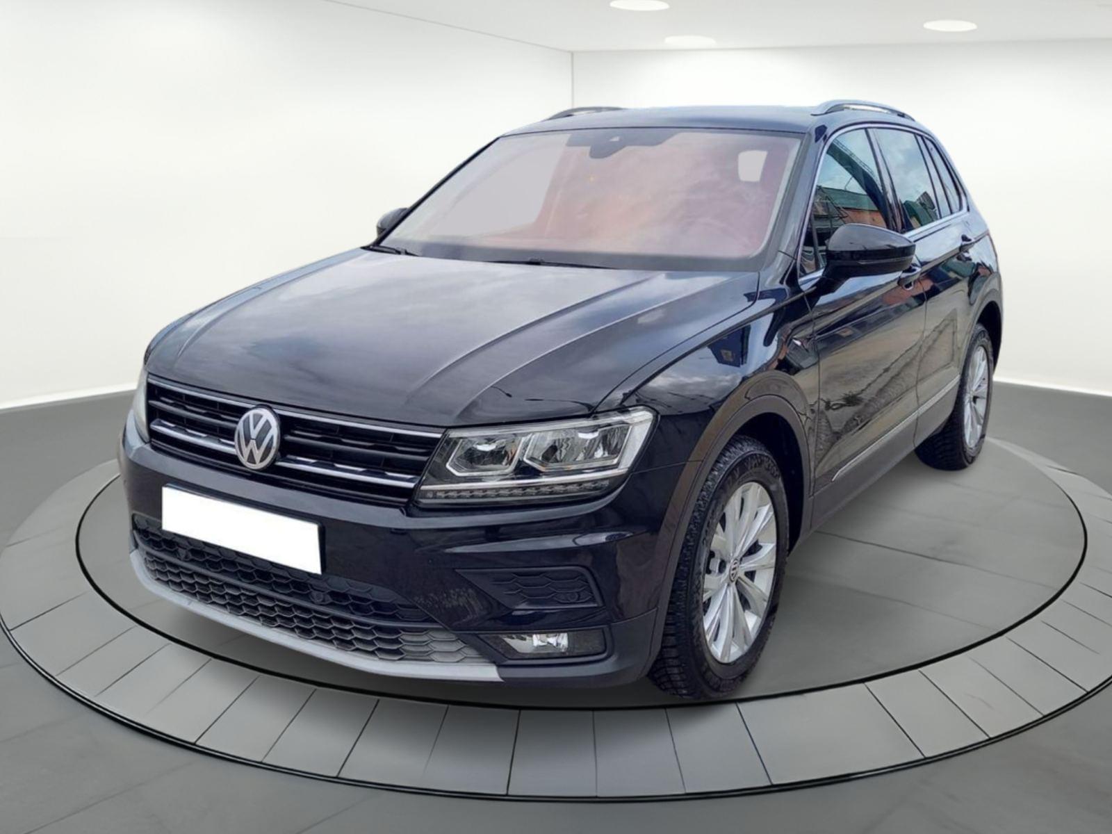 VOLKSWAGEN TIGUAN 2.0 TDi SCR Comfortline (EU6.2) Module 1 