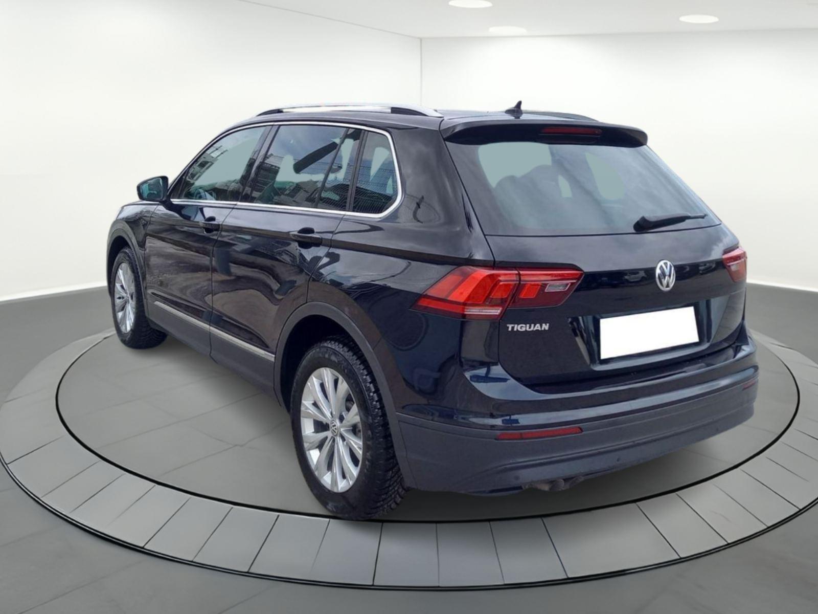 VOLKSWAGEN TIGUAN 2.0 TDi SCR Comfortline (EU6.2) Module 6 