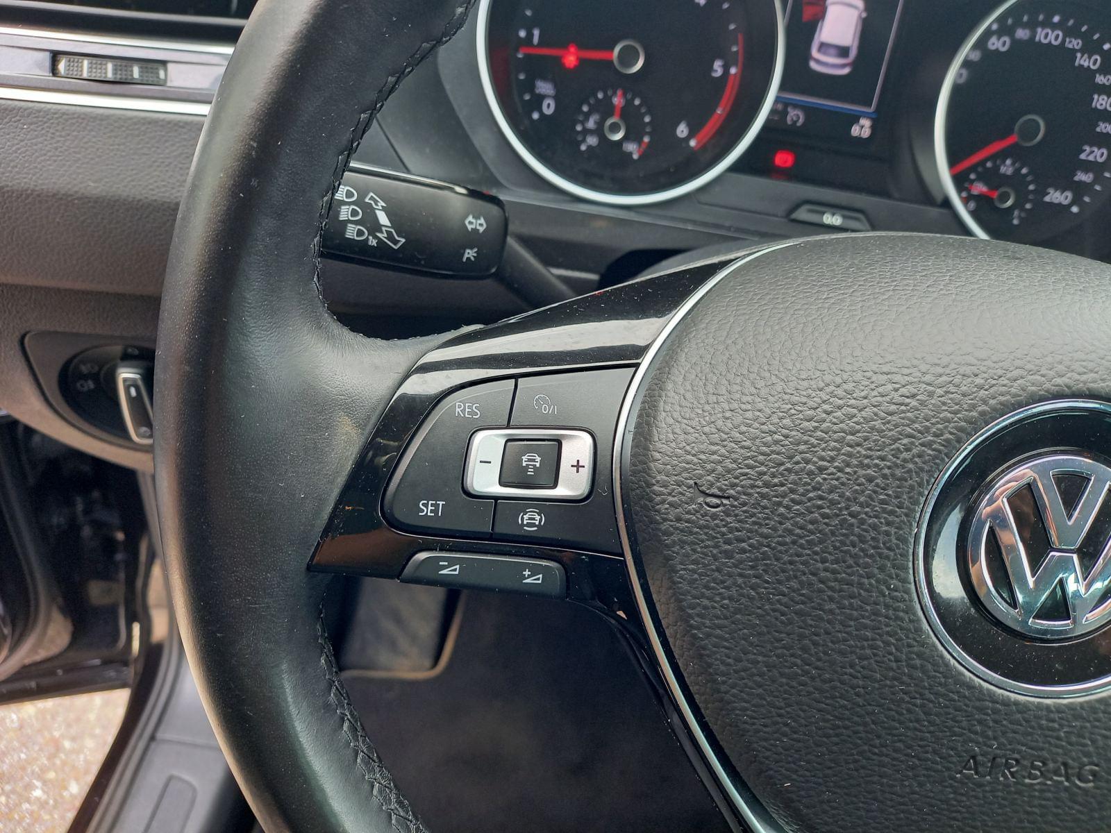 VOLKSWAGEN TIGUAN 2.0 TDi SCR Comfortline (EU6.2) Module 16 