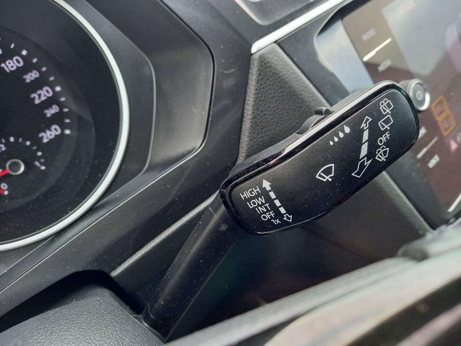 VOLKSWAGEN TIGUAN 2.0 TDi SCR Comfortline (EU6.2) Module 18 