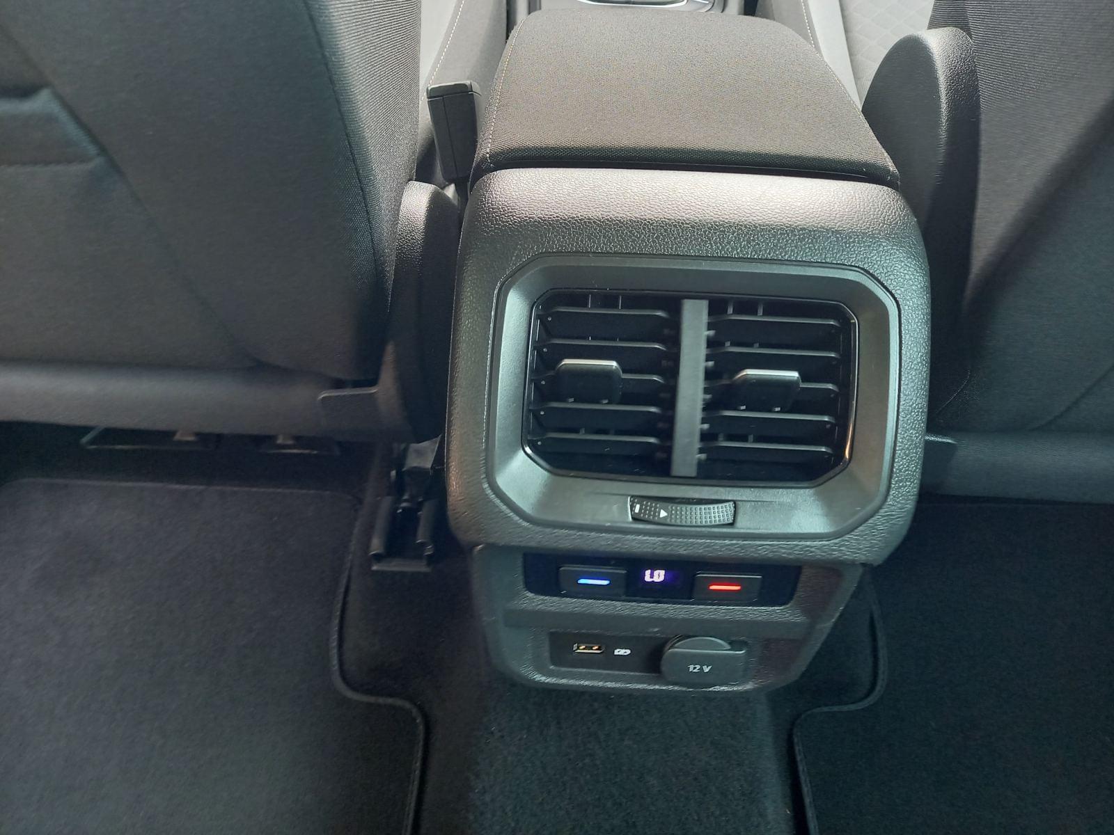 VOLKSWAGEN TIGUAN 2.0 TDi SCR Comfortline (EU6.2) Module 26 