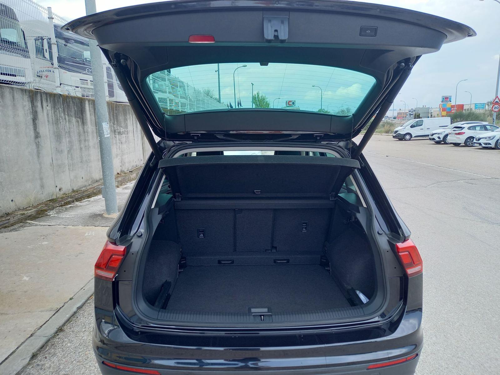 VOLKSWAGEN TIGUAN 2.0 TDi SCR Comfortline (EU6.2) Module 28 