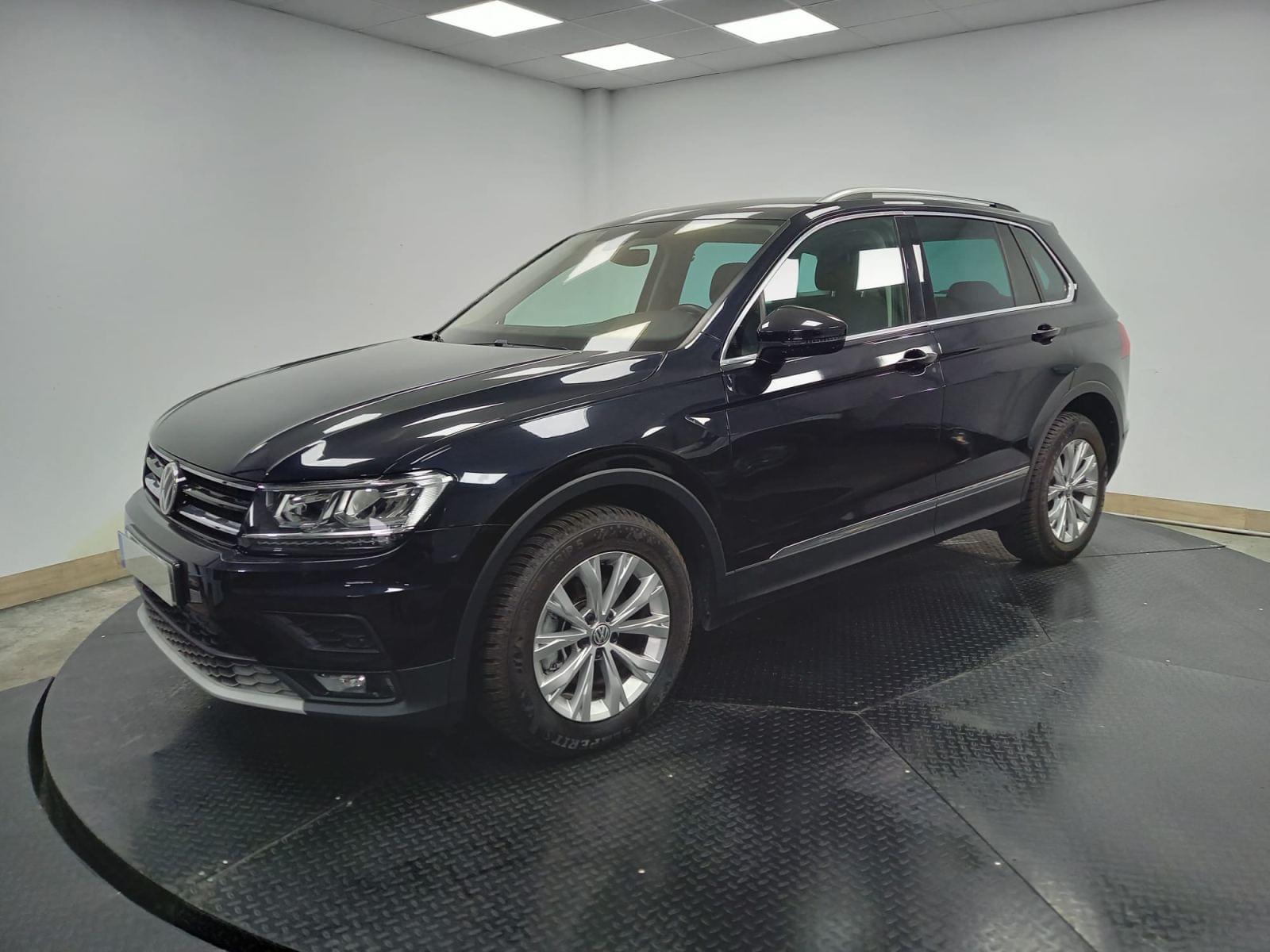 imagen de VOLKSWAGEN TIGUAN 2.0 TDi SCR Comfortline (EU6.2) Module - REF: 05269
