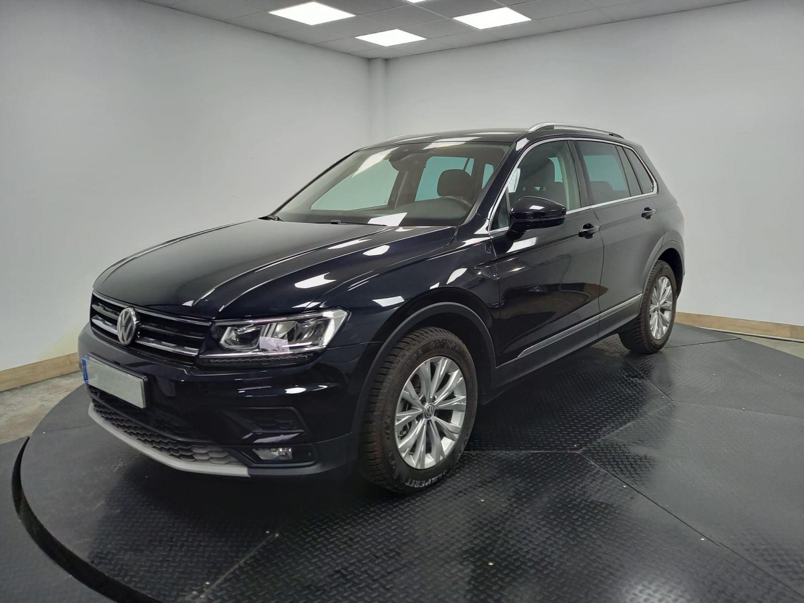 VOLKSWAGEN TIGUAN 2.0 TDi SCR Comfortline (EU6.2) Module 2 