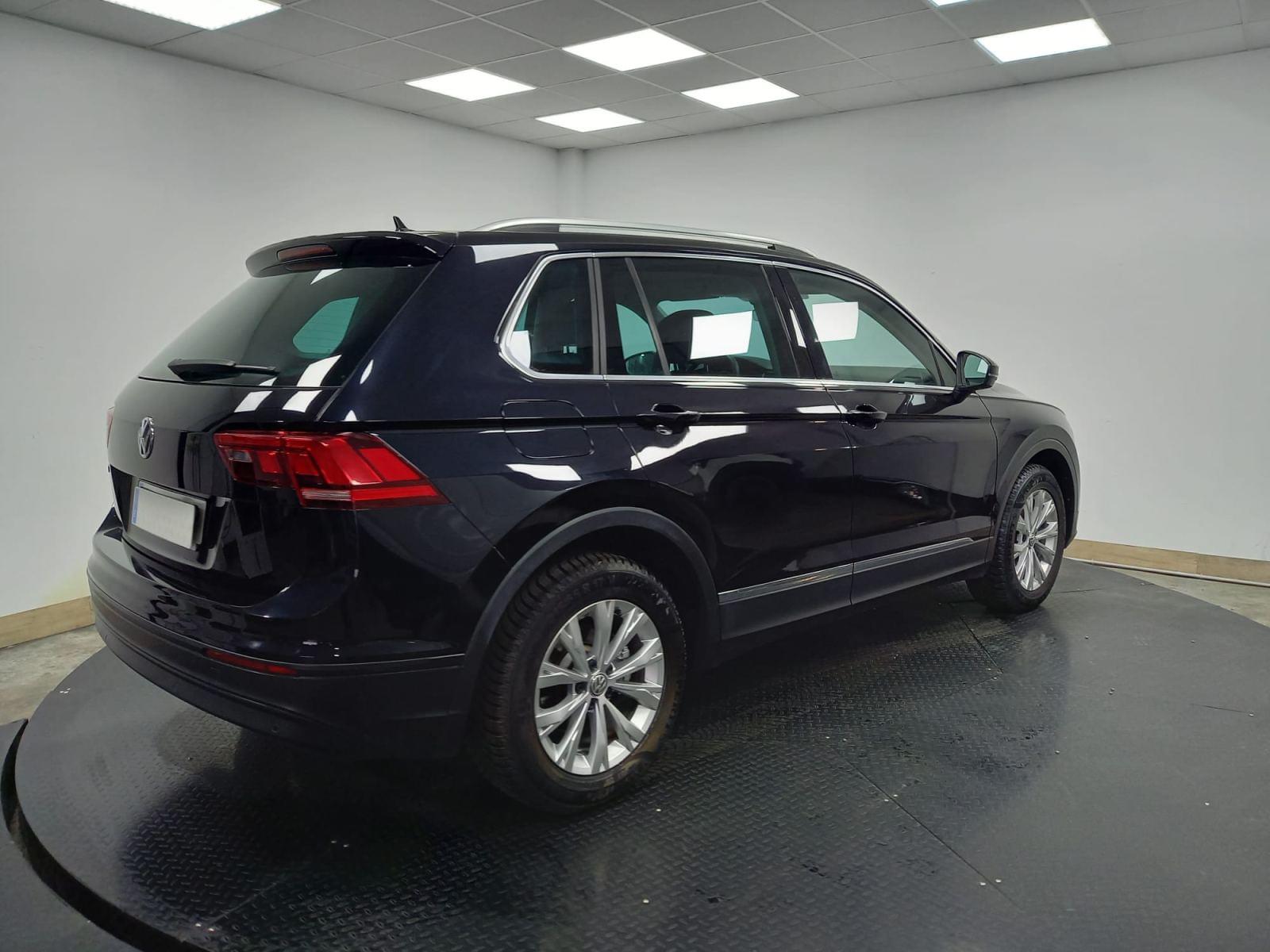 VOLKSWAGEN TIGUAN 2.0 TDi SCR Comfortline (EU6.2) Module 6 