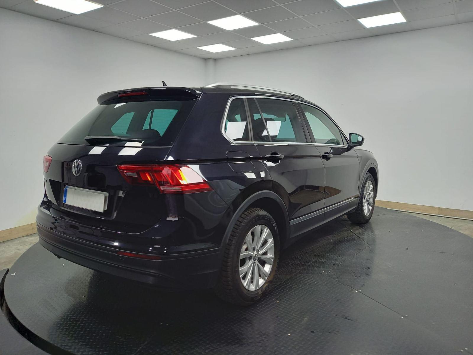 VOLKSWAGEN TIGUAN 2.0 TDi SCR Comfortline (EU6.2) Module 7 