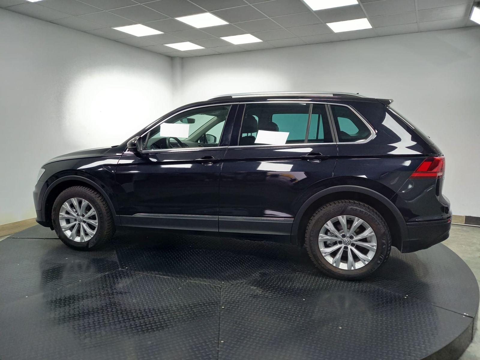 VOLKSWAGEN TIGUAN 2.0 TDi SCR Comfortline (EU6.2) Module 8 