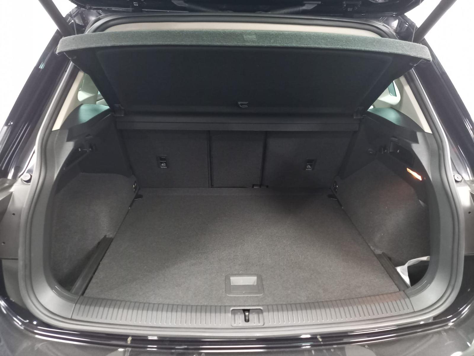 VOLKSWAGEN TIGUAN 2.0 TDi SCR Comfortline (EU6.2) Module 10 