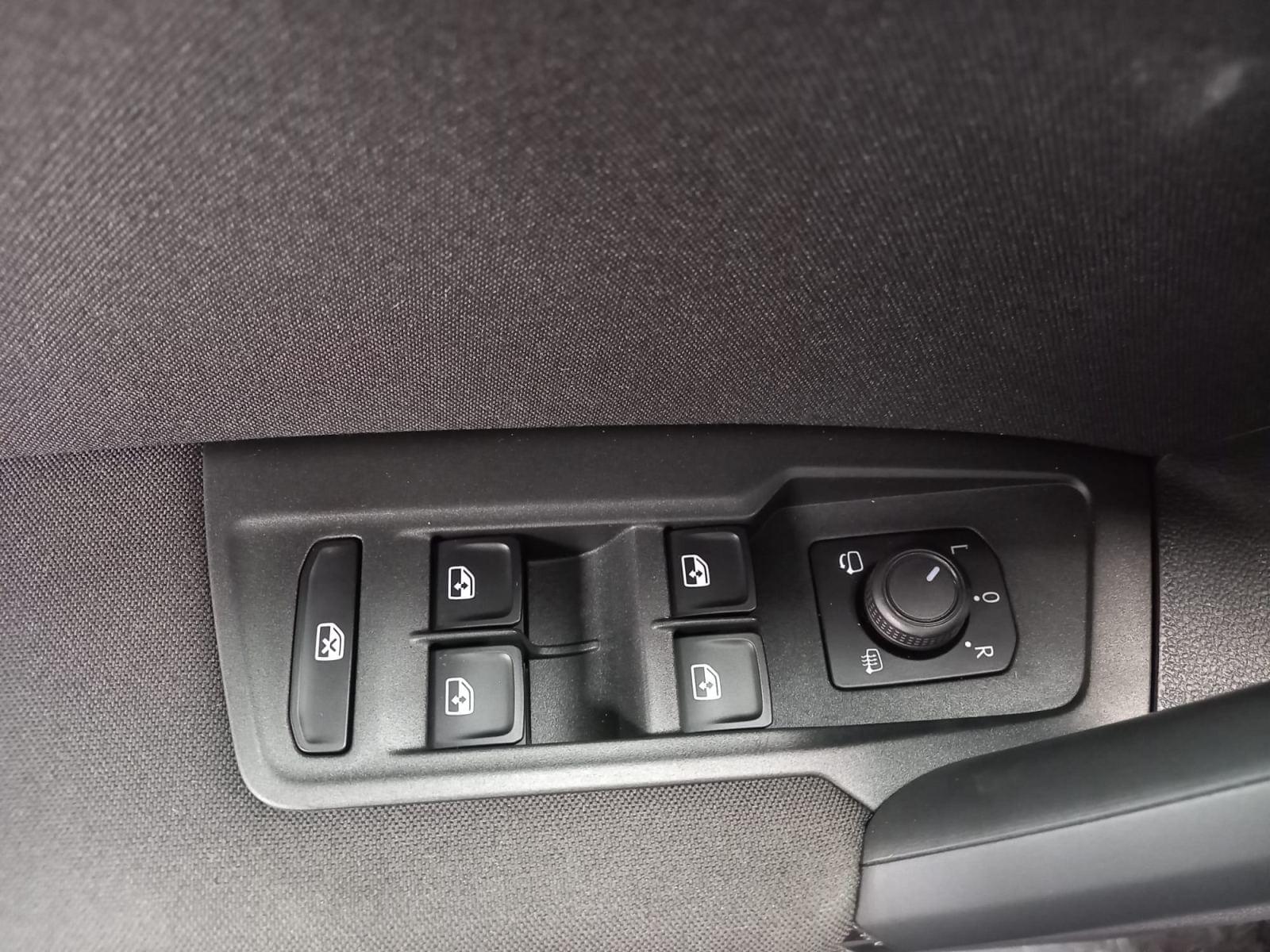VOLKSWAGEN TIGUAN 2.0 TDi SCR Comfortline (EU6.2) Module 12 