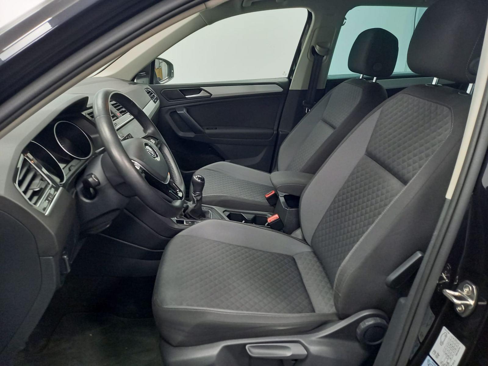 VOLKSWAGEN TIGUAN 2.0 TDi SCR Comfortline (EU6.2) Module 14 