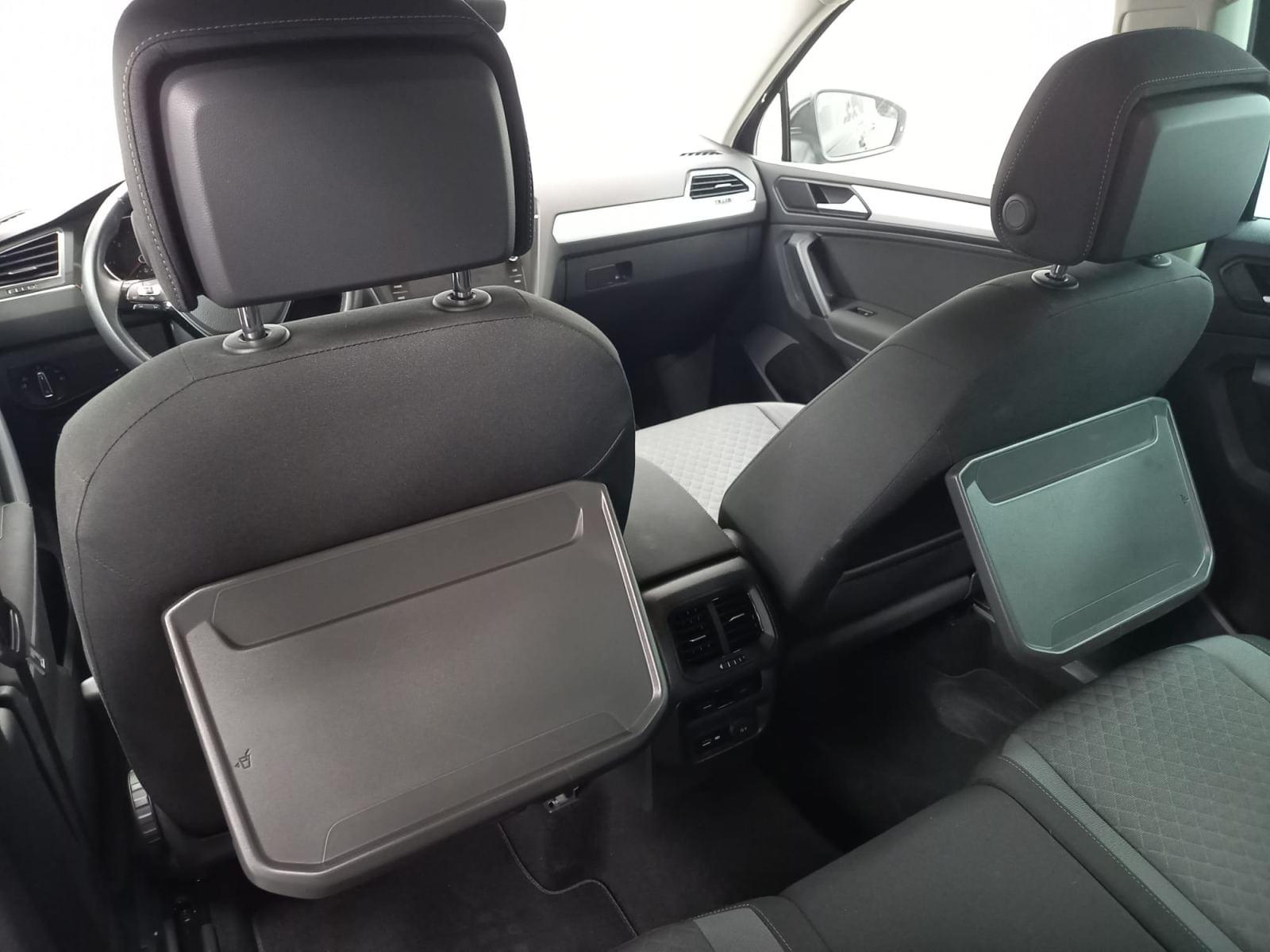 VOLKSWAGEN TIGUAN 2.0 TDi SCR Comfortline (EU6.2) Module 15 