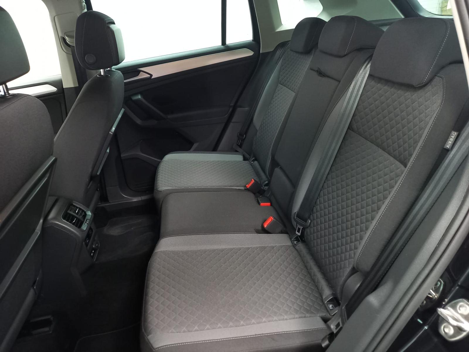 VOLKSWAGEN TIGUAN 2.0 TDi SCR Comfortline (EU6.2) Module 16 