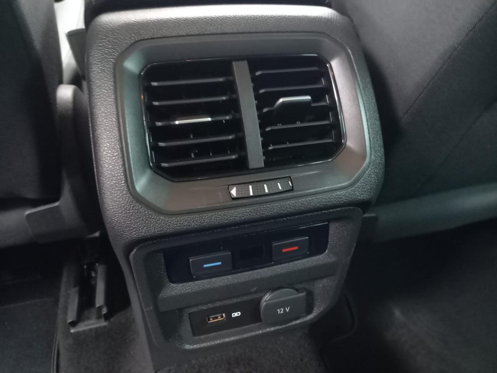 VOLKSWAGEN TIGUAN 2.0 TDi SCR Comfortline (EU6.2) Module 17 