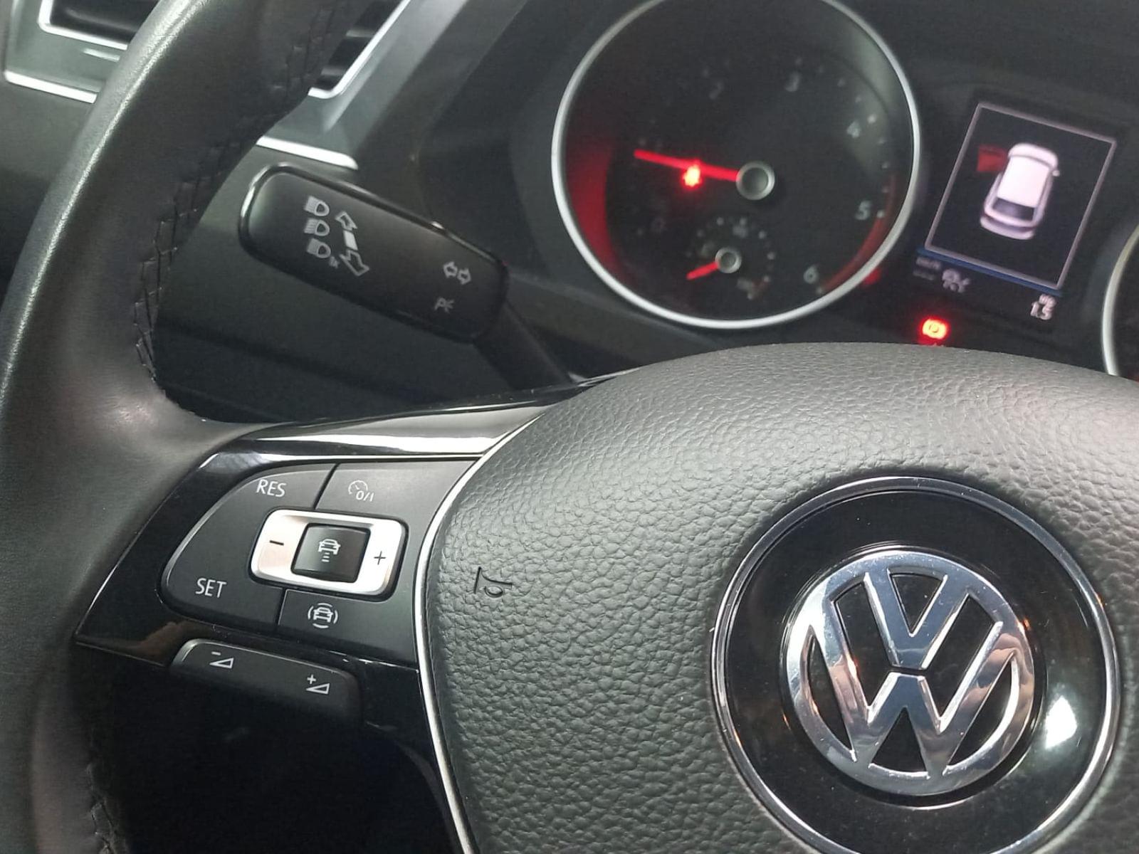 VOLKSWAGEN TIGUAN 2.0 TDi SCR Comfortline (EU6.2) Module 19 
