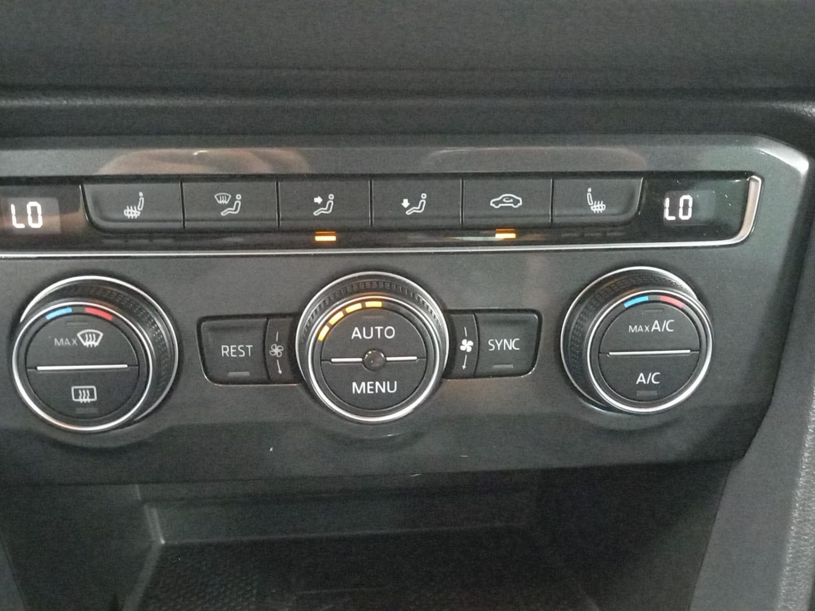 VOLKSWAGEN TIGUAN 2.0 TDi SCR Comfortline (EU6.2) Module 21 