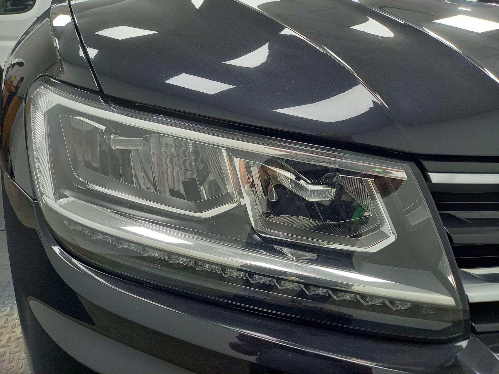 VOLKSWAGEN TIGUAN 2.0 TDi SCR Comfortline (EU6.2) Module 23 