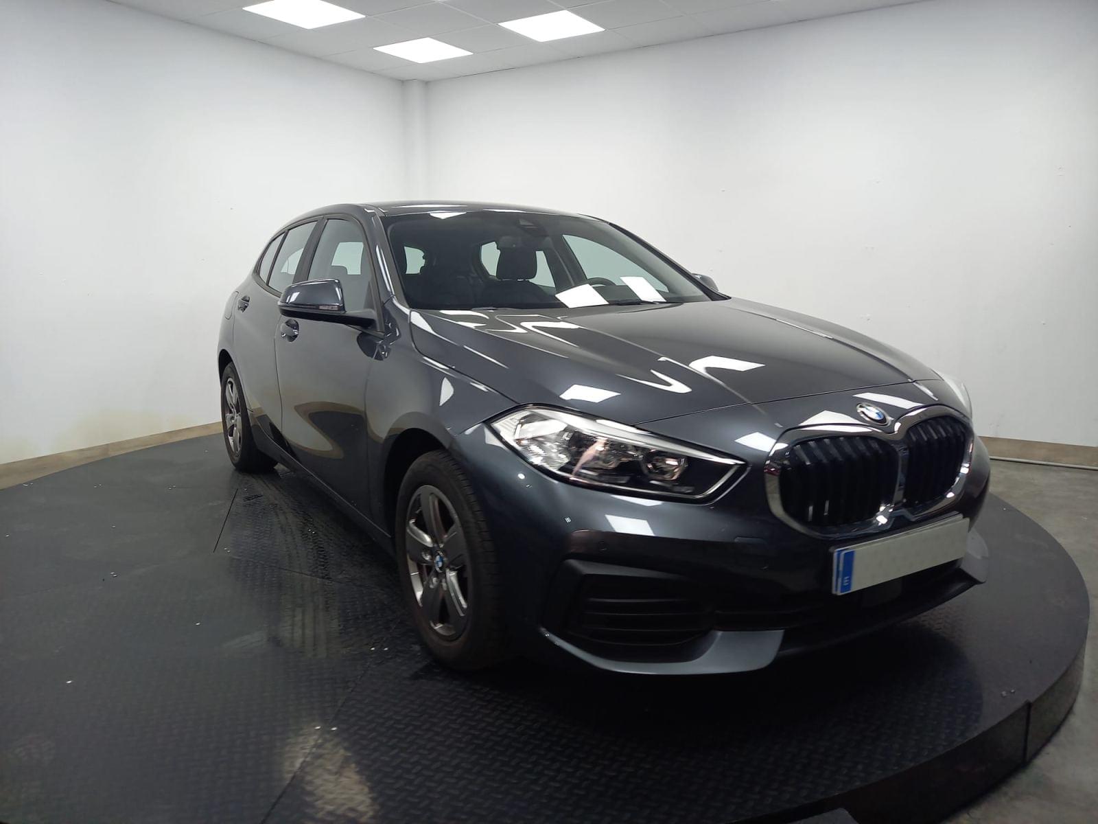 BMW SERIE 1 HATCH 116 d AdBlue 1 