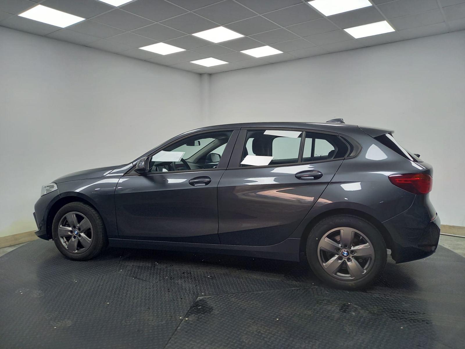 BMW SERIE 1 HATCH 116 d AdBlue 5 