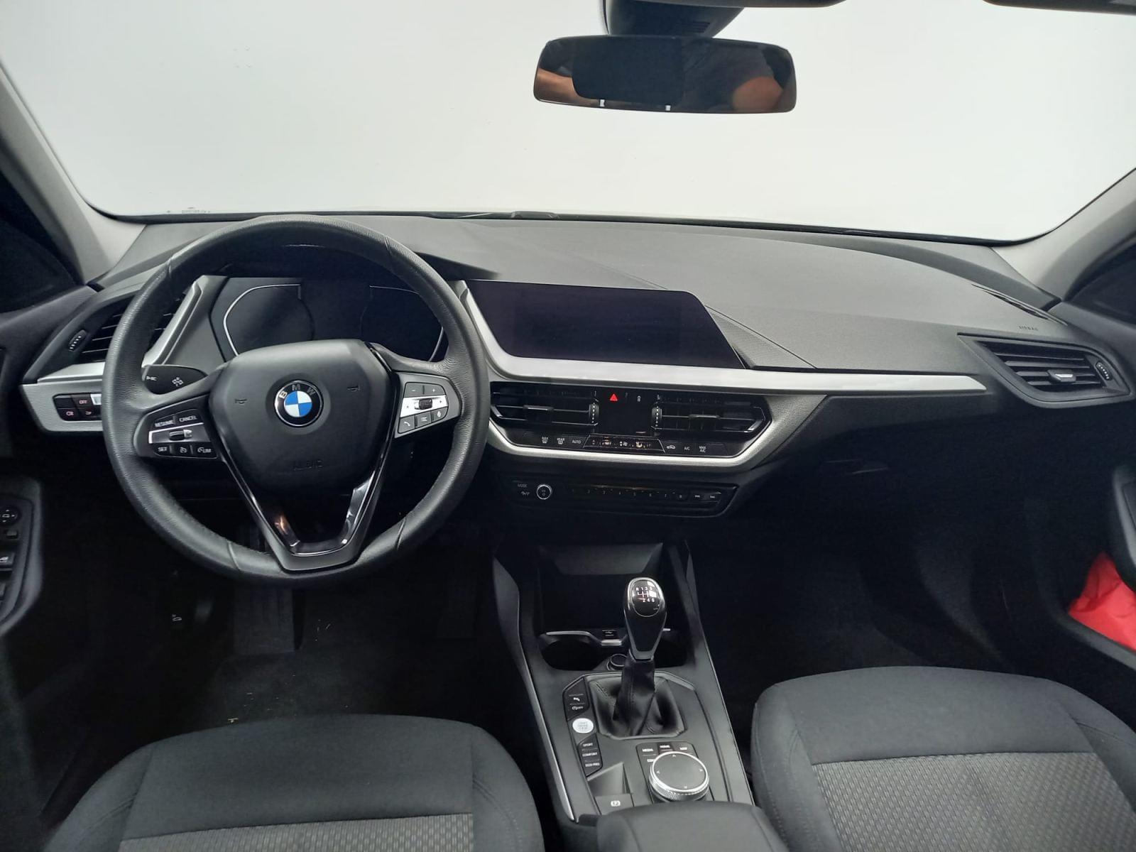 BMW SERIE 1 HATCH 116 d AdBlue 20 