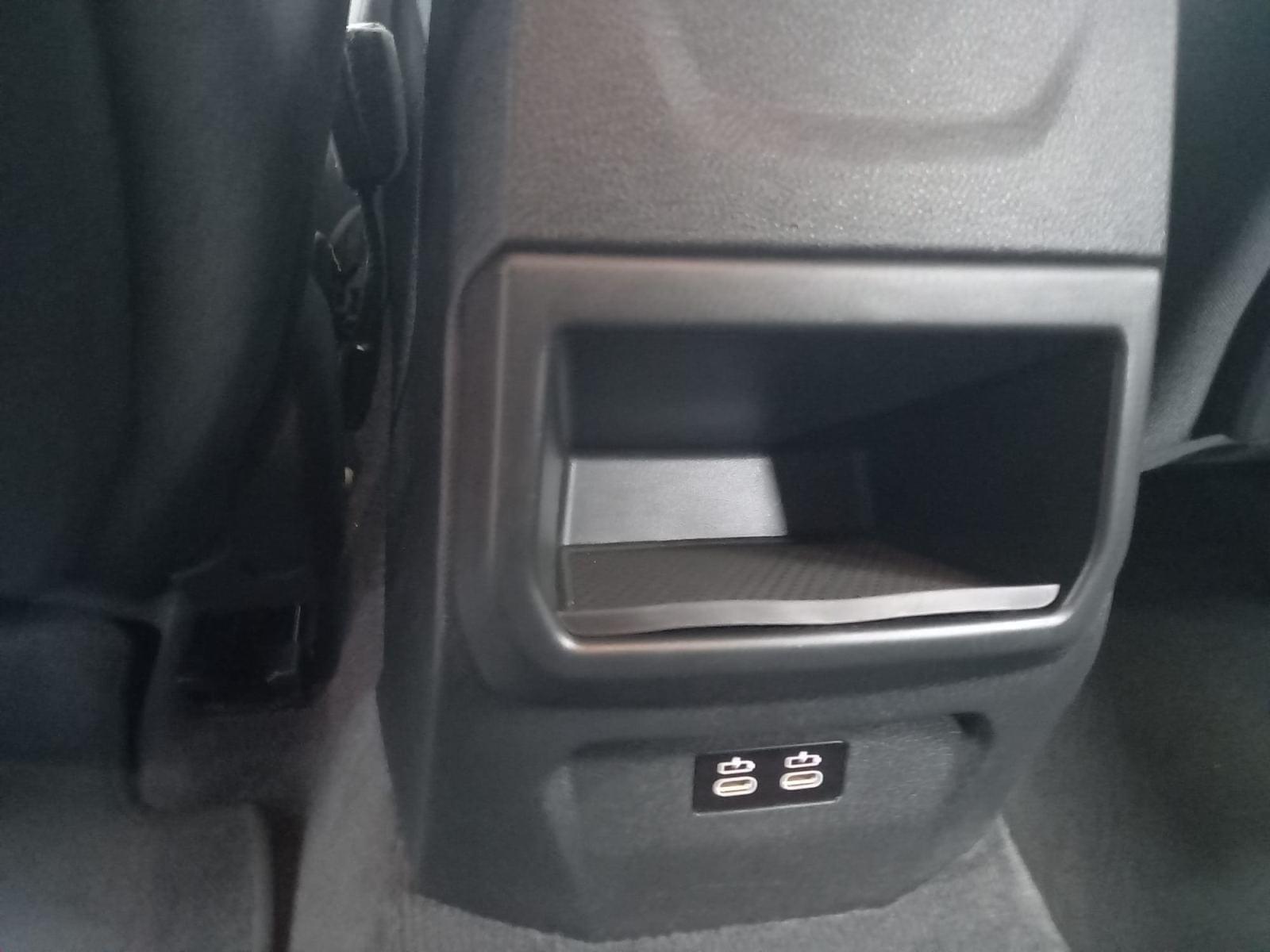 BMW SERIE 1 HATCH 116 d AdBlue 22 