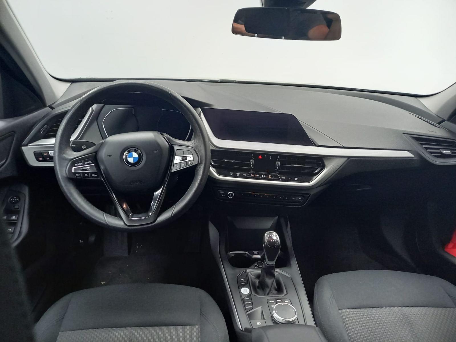 BMW SERIE 1 HATCH 116 d AdBlue 23 