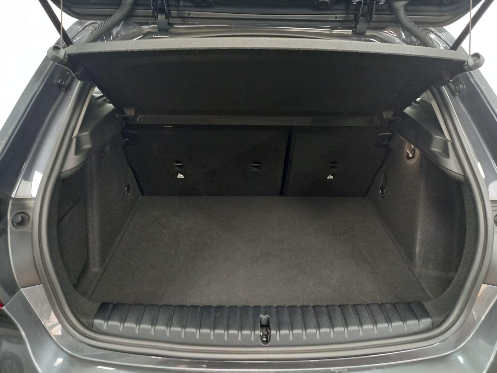 BMW SERIE 1 HATCH 116 d AdBlue 26 