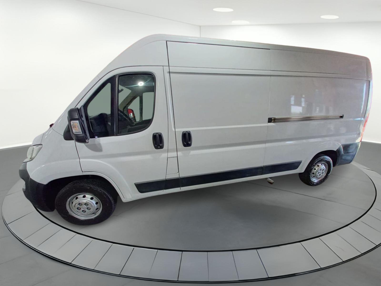 FIAT DUCATO 2.0 Mjet L3H2 (EU6) 3 