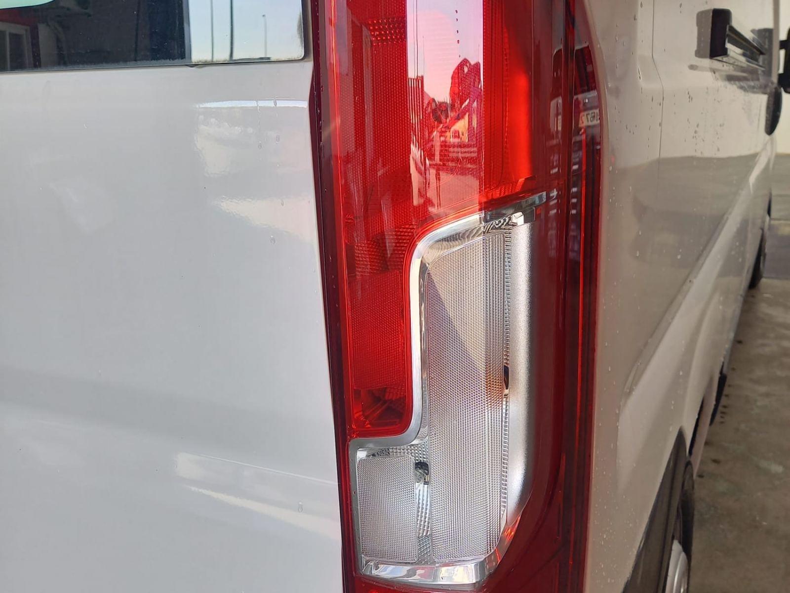 FIAT DUCATO 2.0 Mjet L3H2 (EU6) 7 