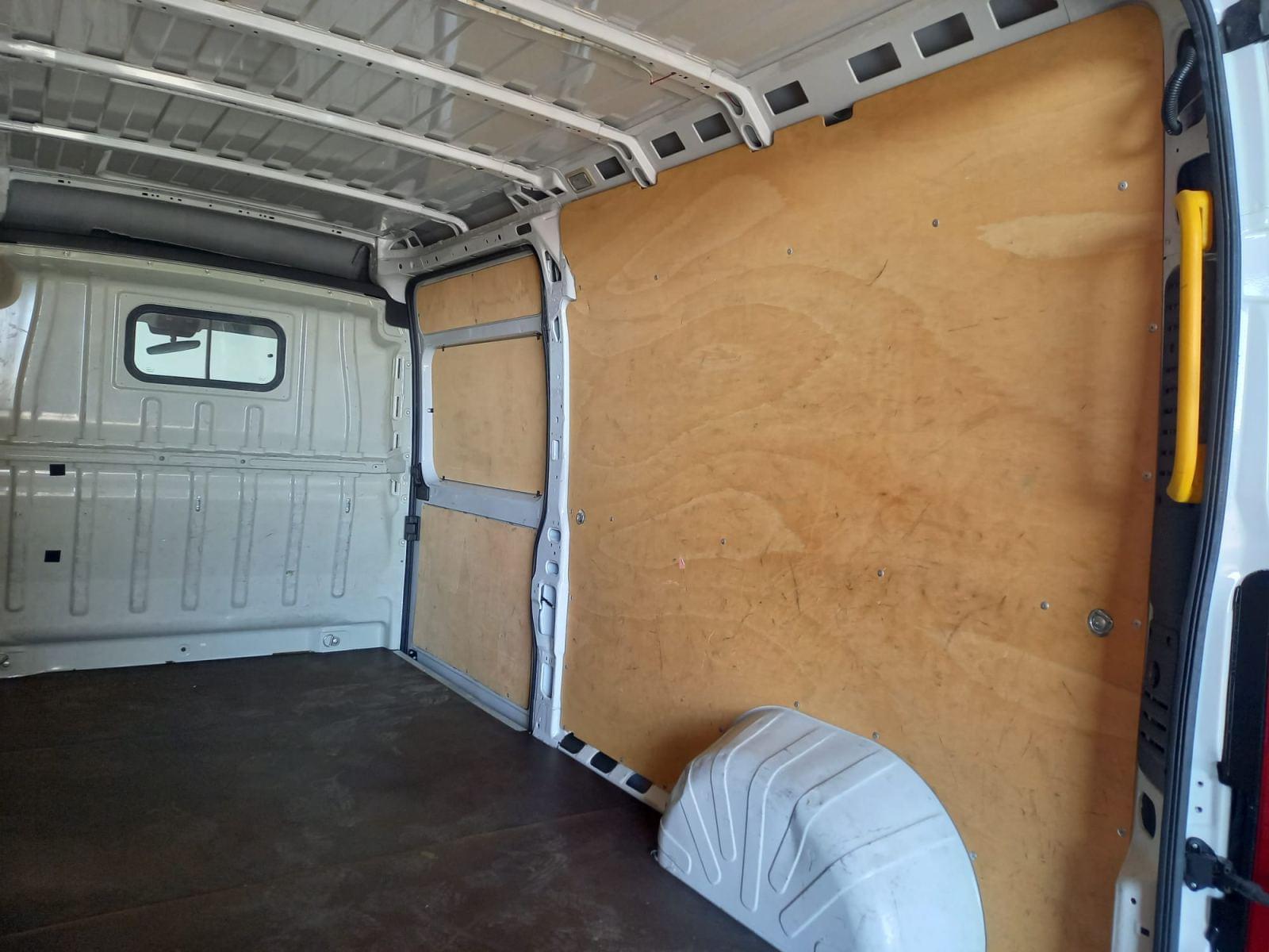 FIAT DUCATO 2.0 Mjet L3H2 (EU6) 11 