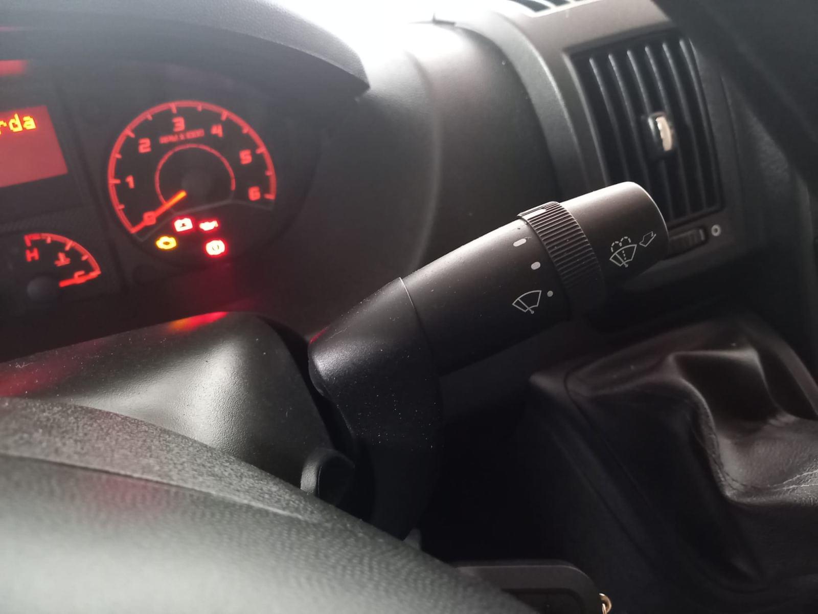 FIAT DUCATO 2.0 Mjet L3H2 (EU6) 12 