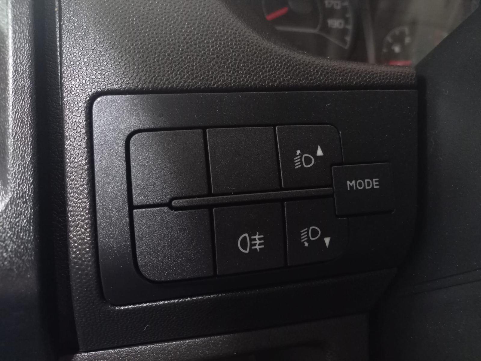 FIAT DUCATO 2.0 Mjet L3H2 (EU6) 13 