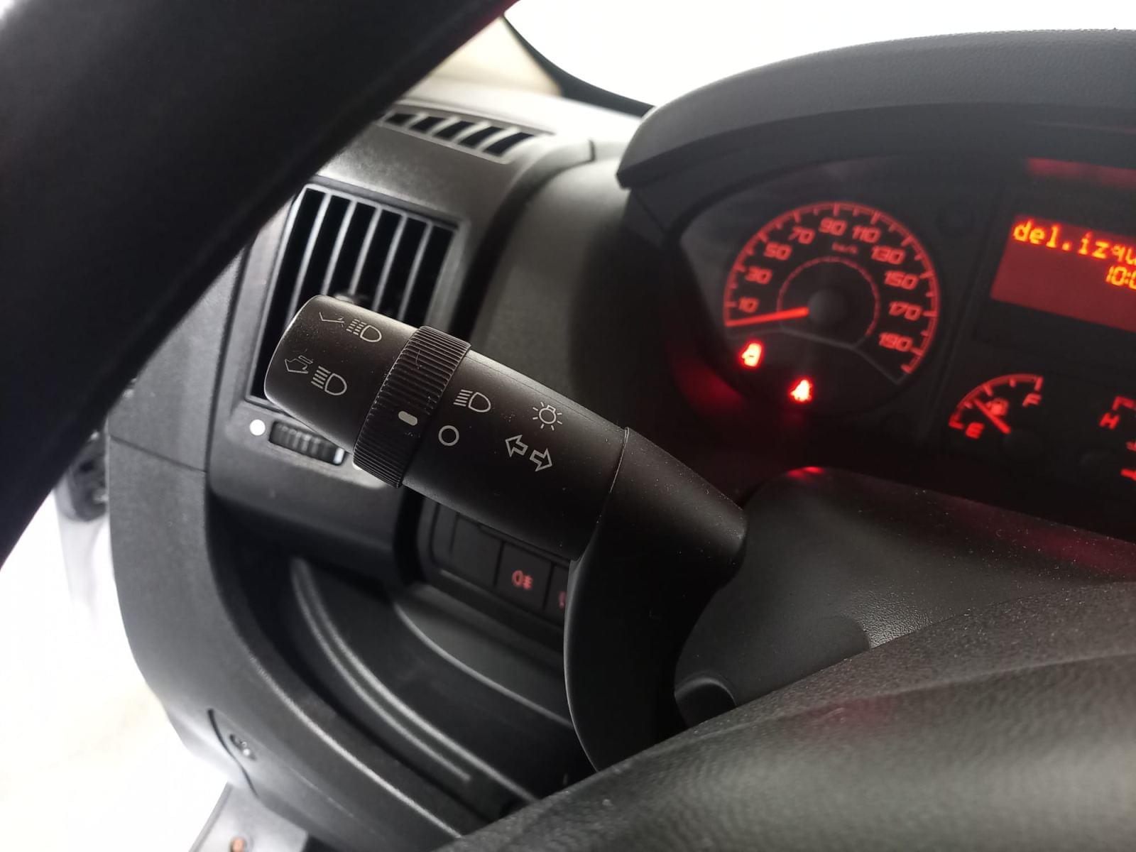 FIAT DUCATO 2.0 Mjet L3H2 (EU6) 15 