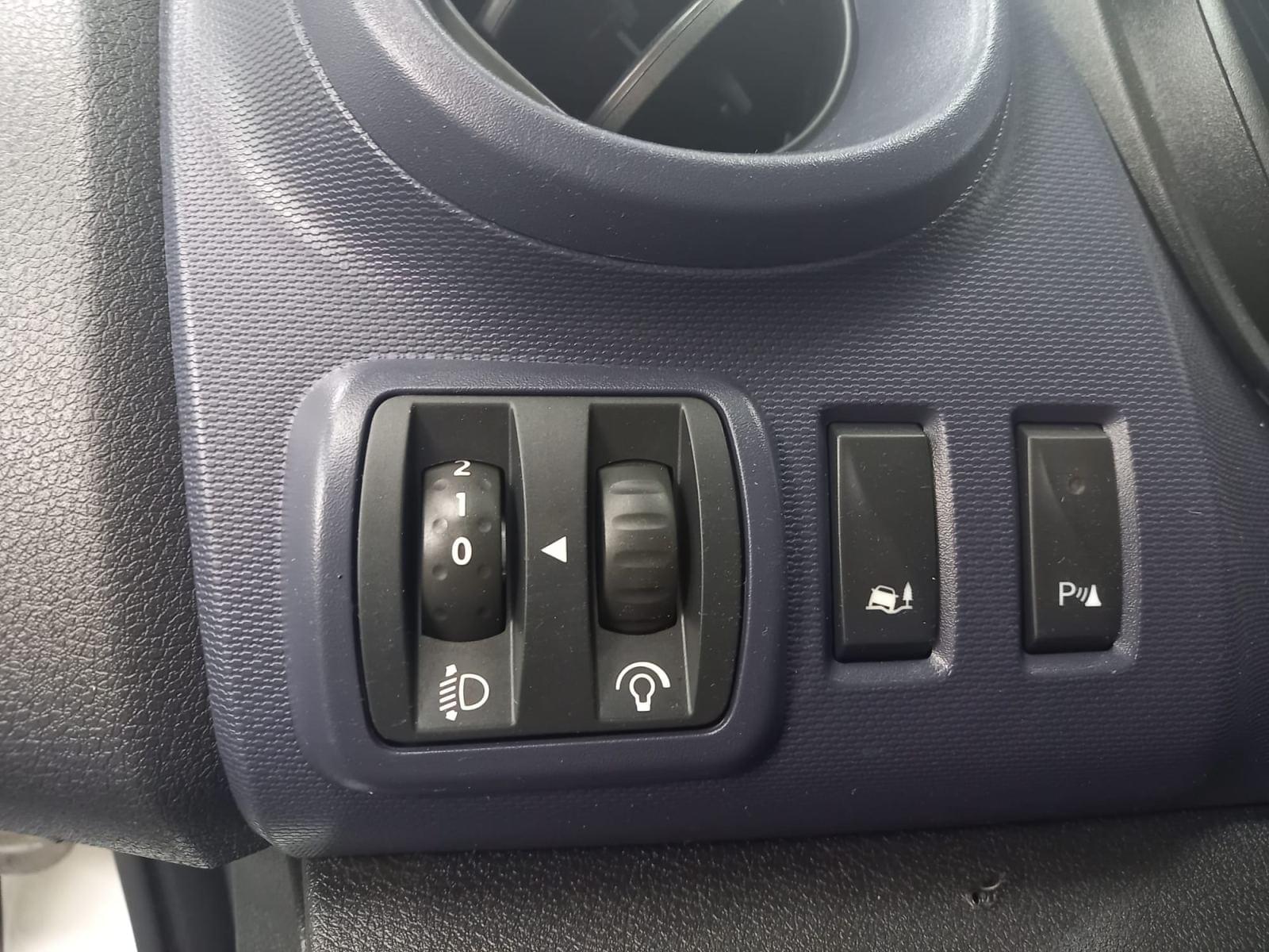 OPEL VIVARO 2700 1.6 CDTi L1H1 Edition (EU6) 13 