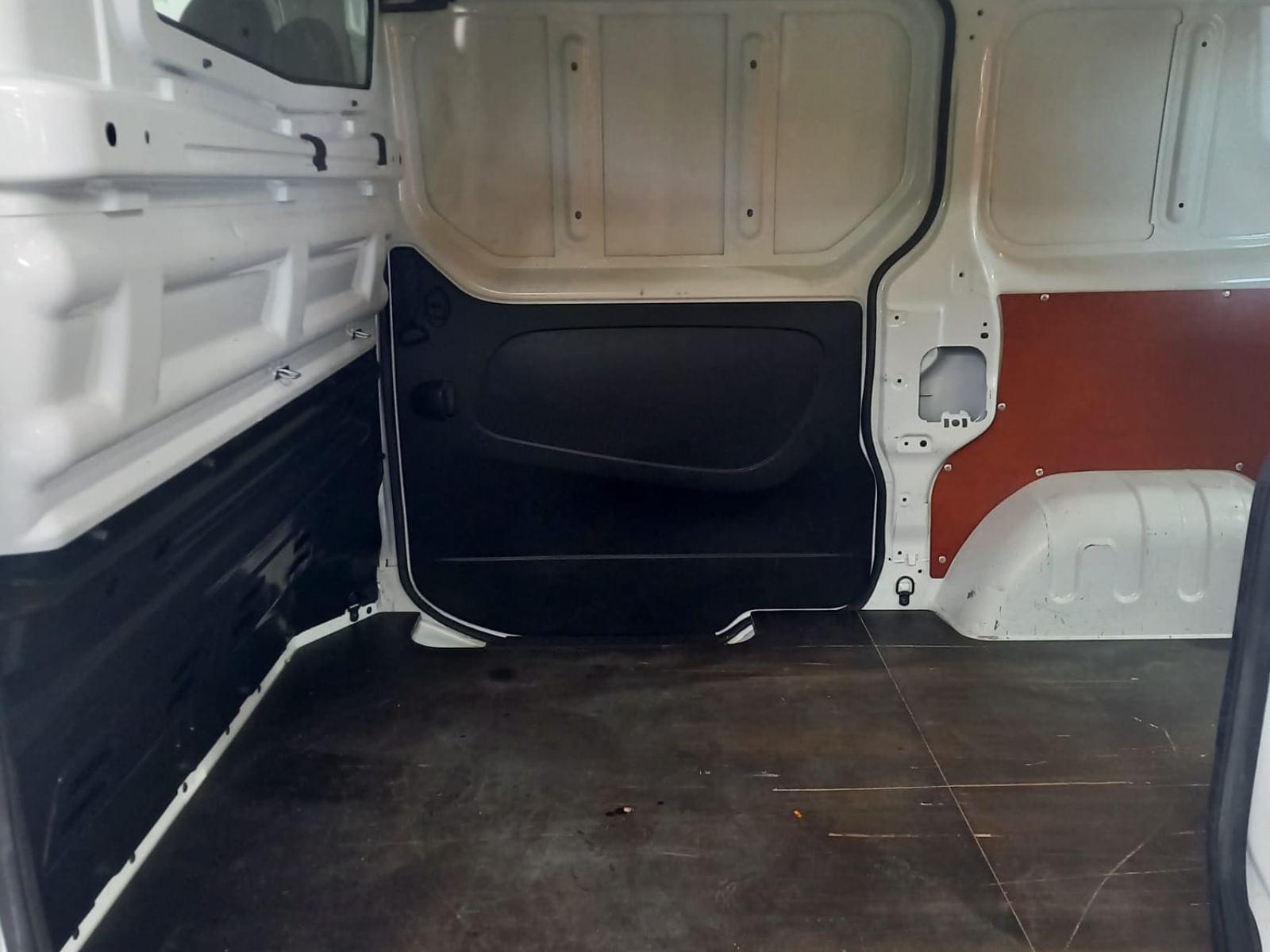 OPEL VIVARO 2700 1.6 CDTi L1H1 Edition (EU6) 18 