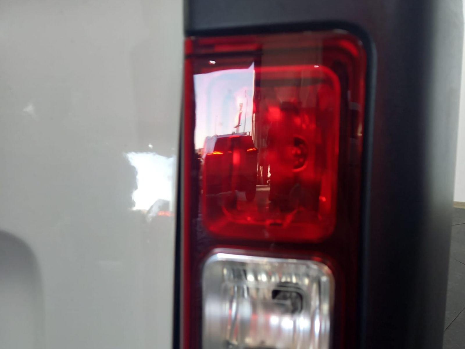 OPEL VIVARO 2700 1.6 CDTi L1H1 Edition (EU6) 19 