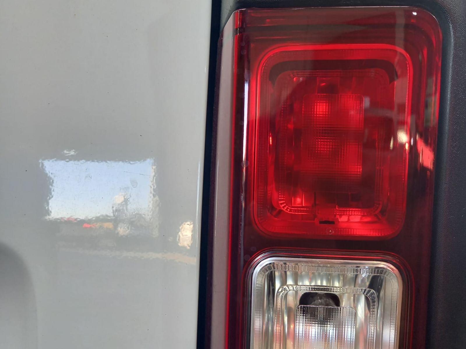 OPEL VIVARO 2700 1.6 CDTi L1H1 Edition (EU6) 20 