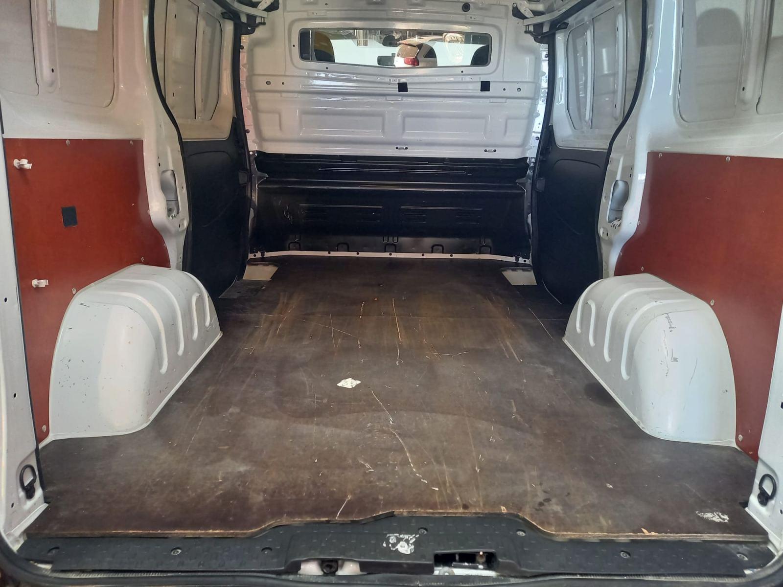 OPEL VIVARO 2700 1.6 CDTi L1H1 Edition (EU6) 26 