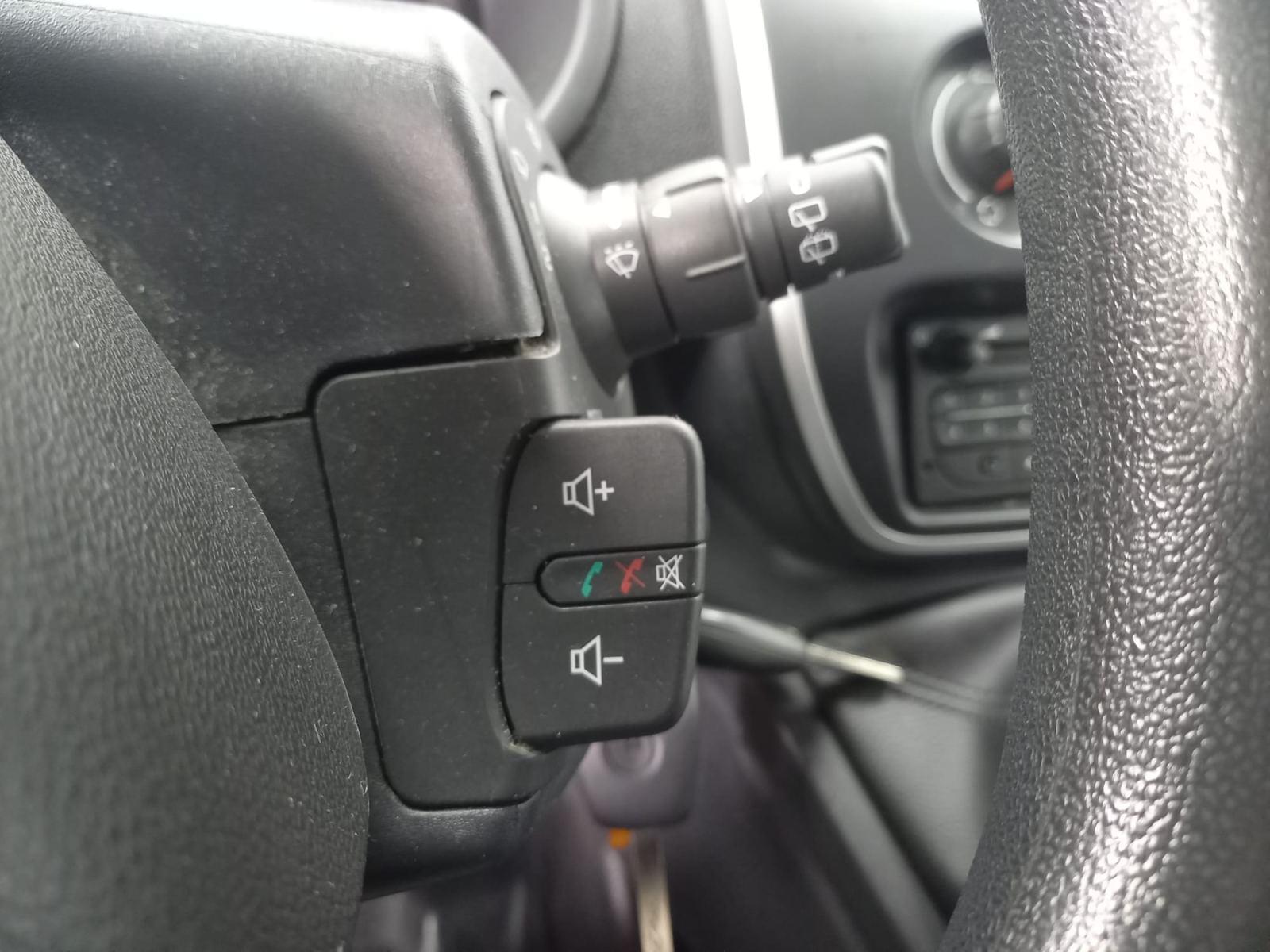 RENAULT KANGOO FURGON MAXI EXPRESS MAXI 1.5 DCI 95CV Grand Confort 12 