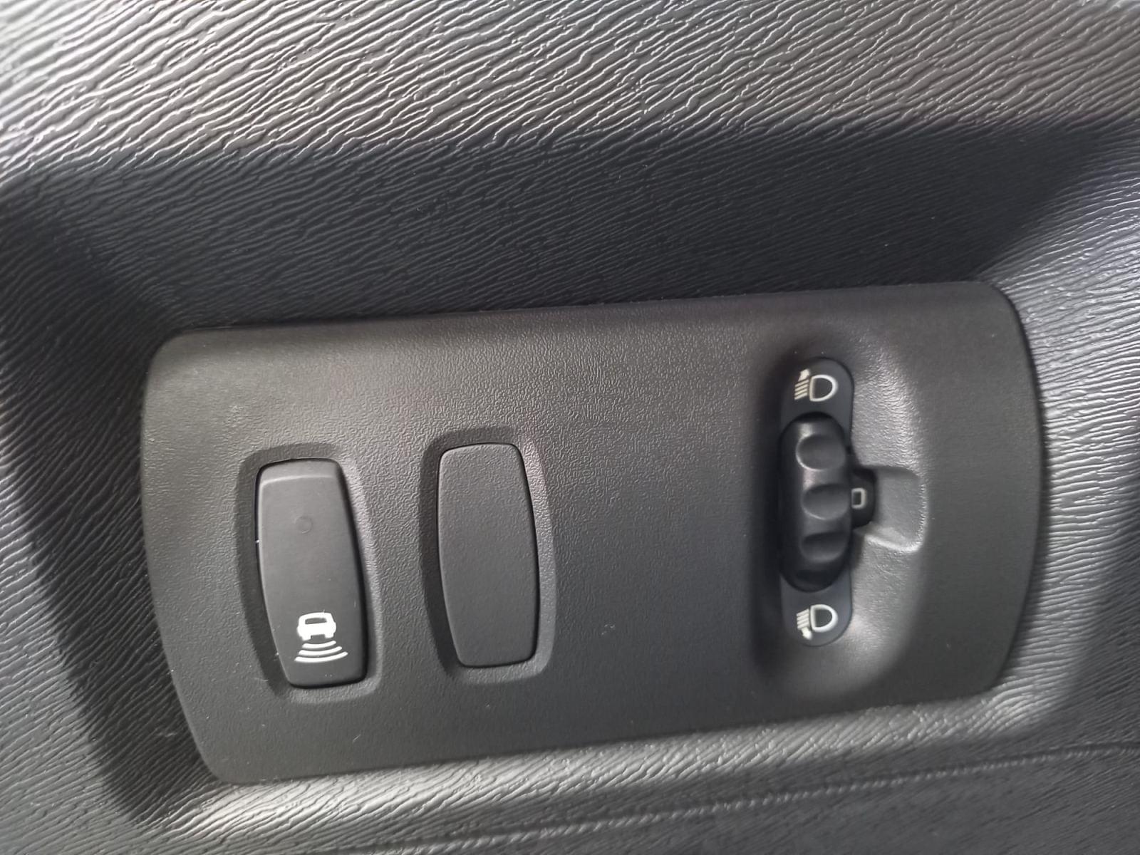 RENAULT KANGOO FURGON MAXI EXPRESS MAXI 1.5 DCI 95CV Grand Confort 13 