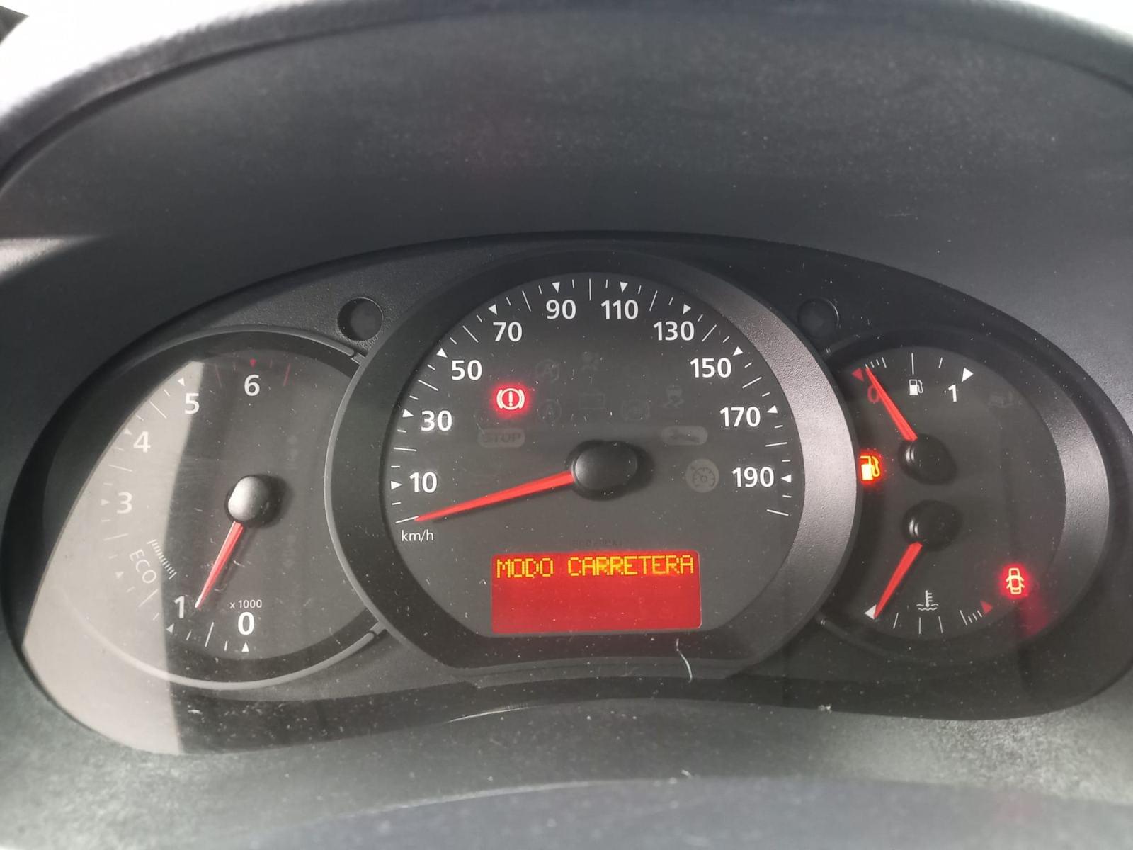 RENAULT KANGOO FURGON MAXI EXPRESS MAXI 1.5 DCI 95CV Grand Confort 19 