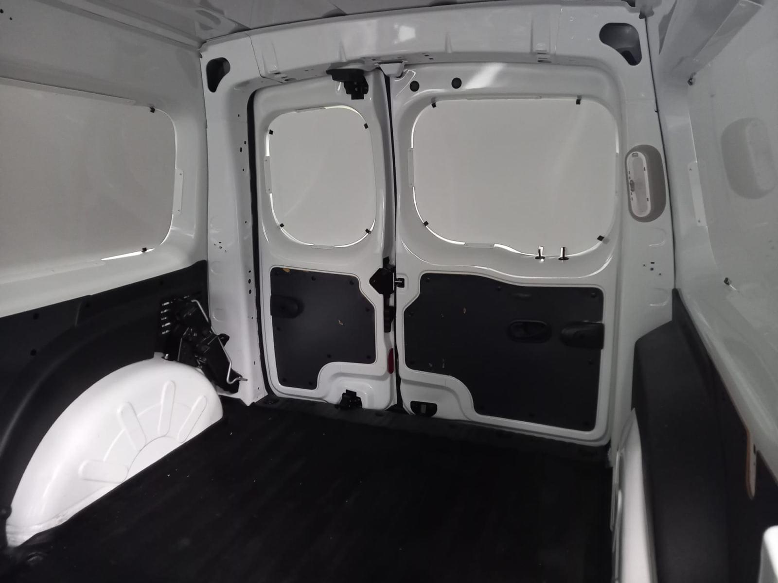 RENAULT KANGOO FURGON MAXI EXPRESS MAXI 1.5 DCI 95CV Grand Confort 23 