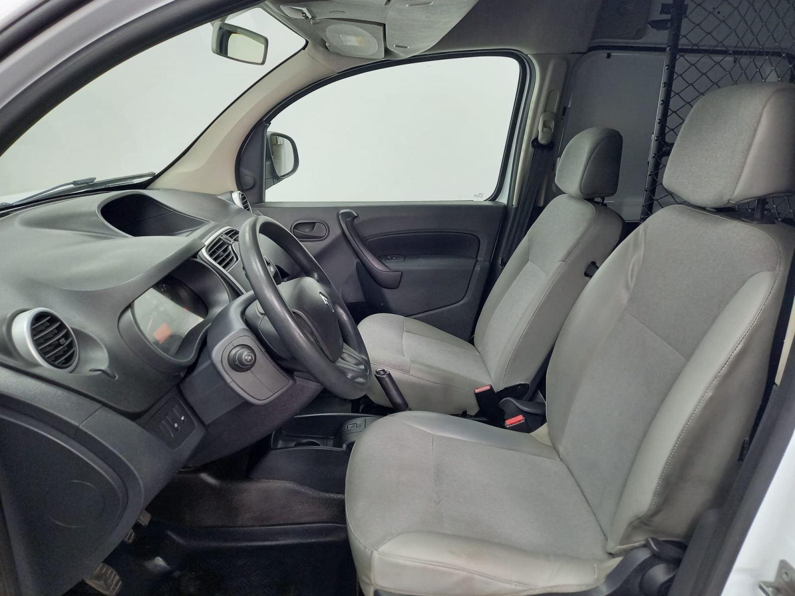 RENAULT KANGOO FURGON MAXI EXPRESS MAXI 1.5 DCI 95CV Grand Confort 24 