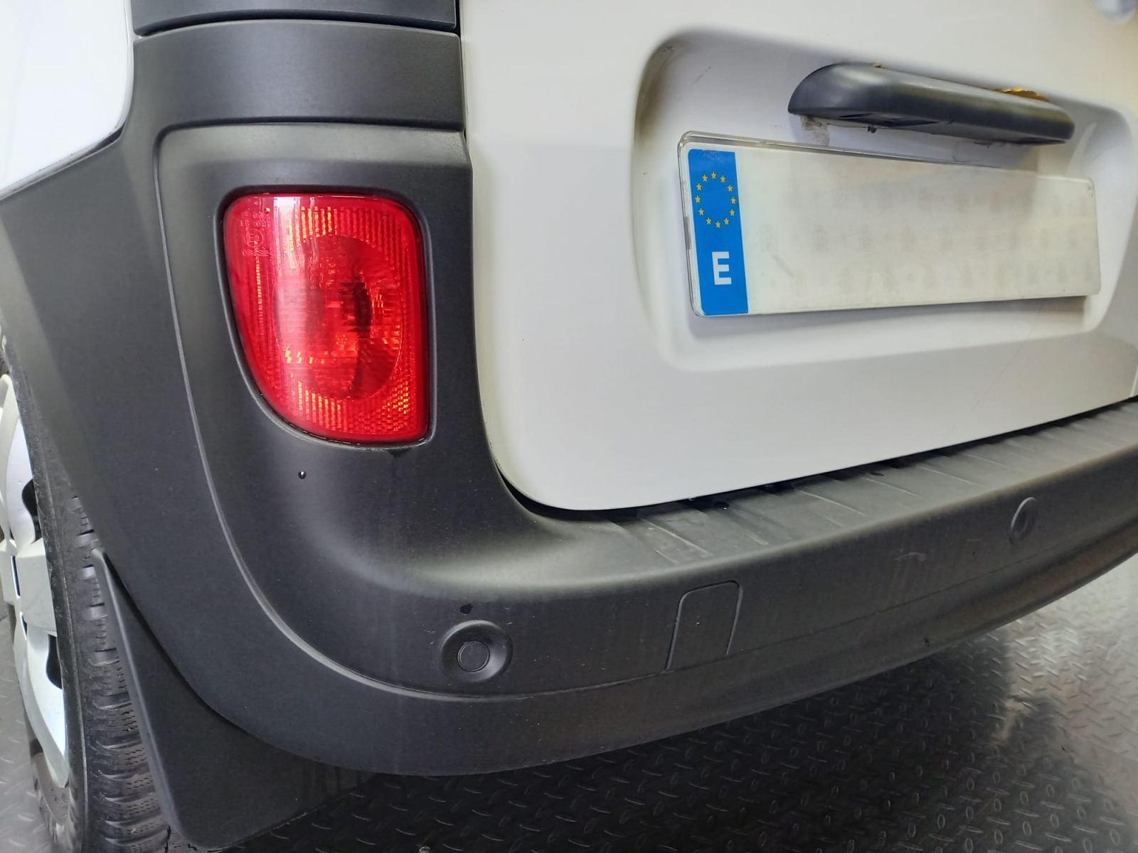 RENAULT KANGOO FURGON MAXI EXPRESS MAXI 1.5 DCI 95CV Grand Confort 26 