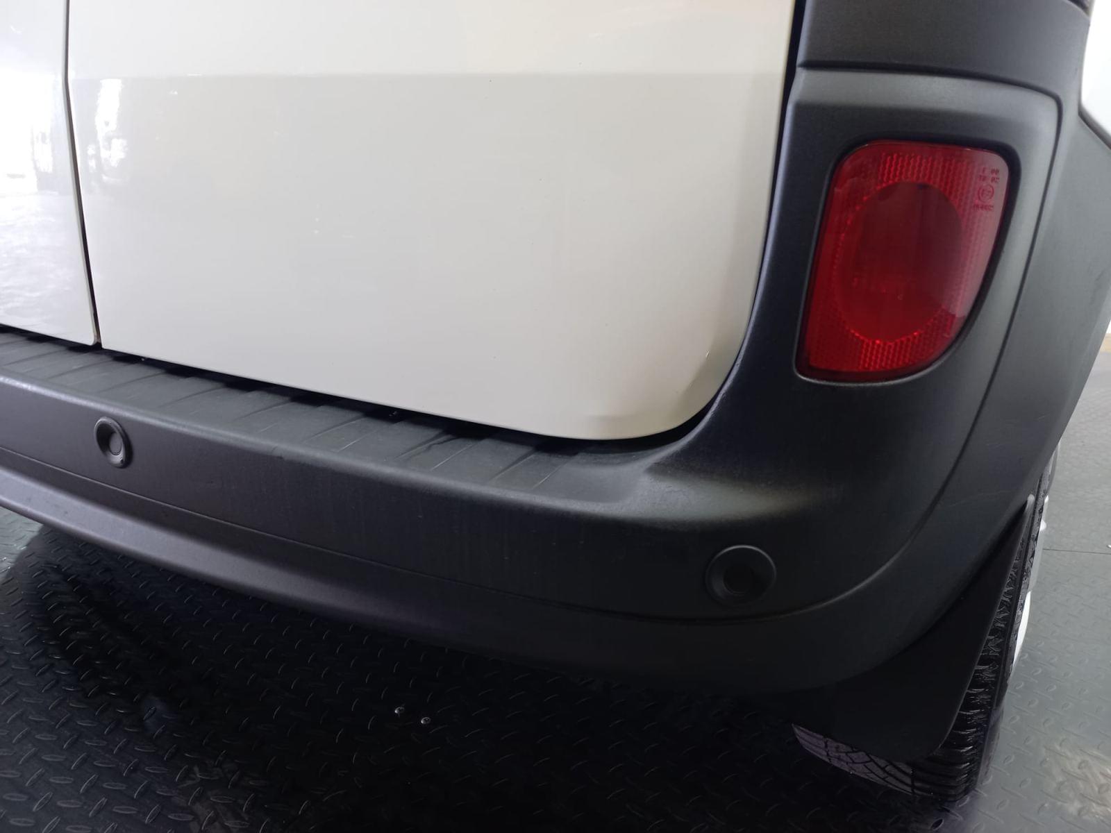 RENAULT KANGOO FURGON MAXI EXPRESS MAXI 1.5 DCI 95CV Grand Confort 27 